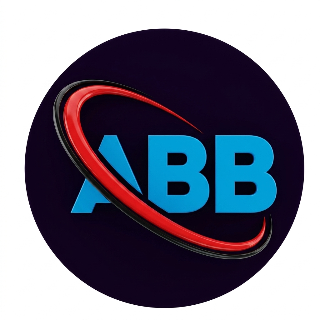 ABB Logo